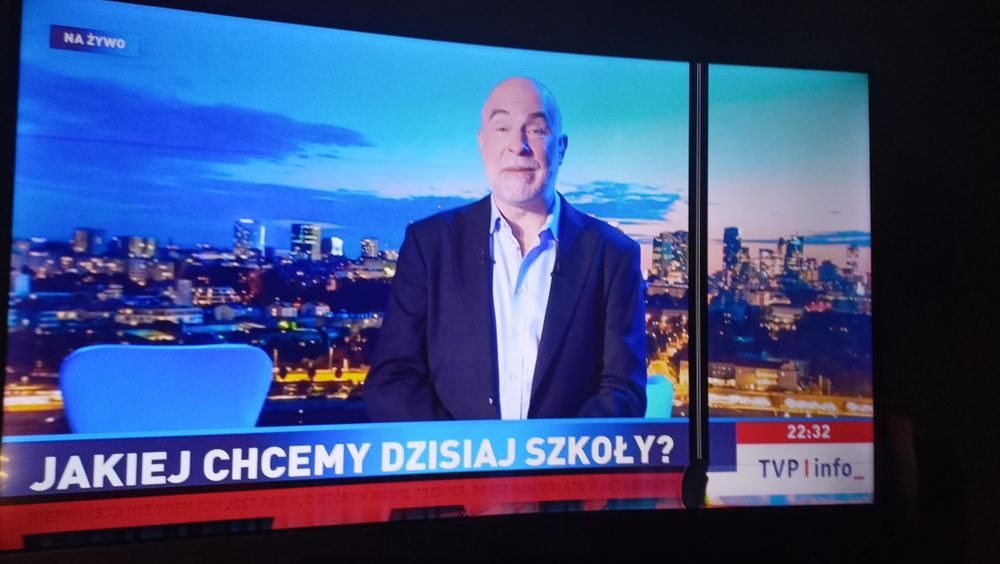 Telewizor TCL 49 "