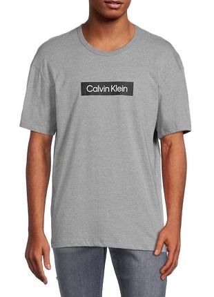 Футболка calvin klein