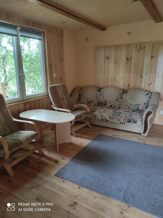 Domek u Ani Cisza i Spokój