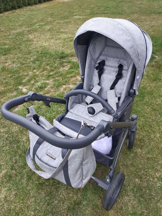 Wózek Bebetto Flavio 2w1