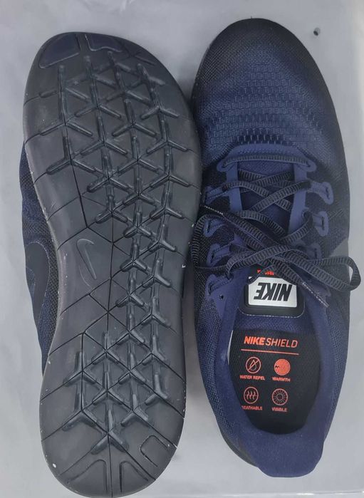 Кросовки Nike Free Run 46 розмір