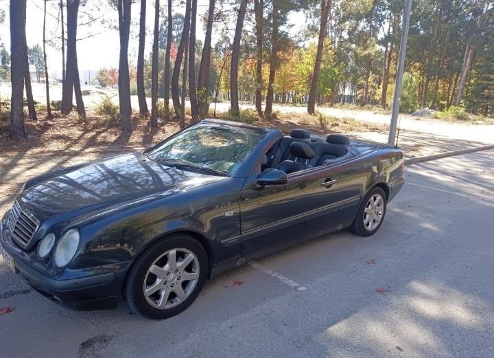 Clk 230 Kompressor