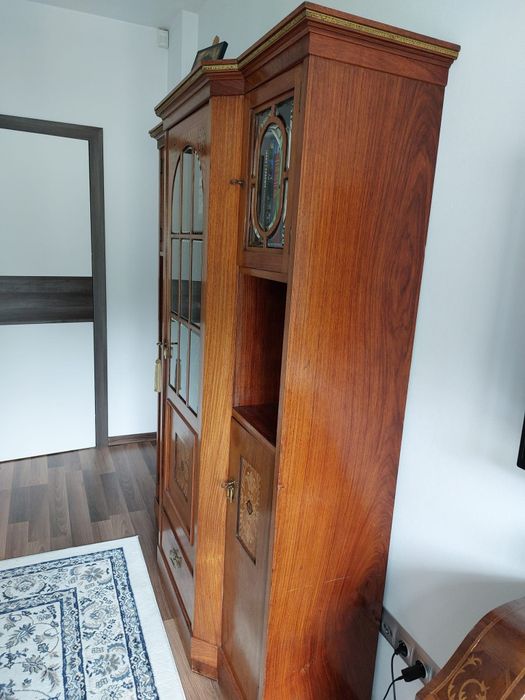 Sprzedam stylową witrynę