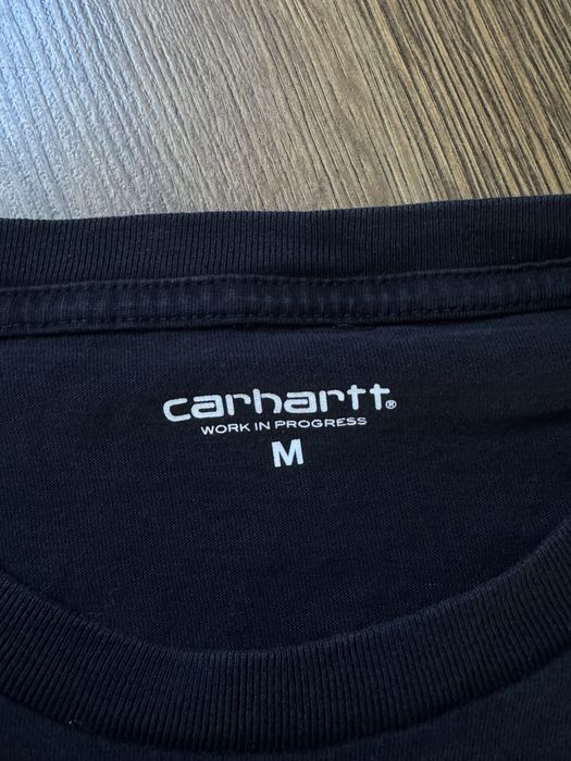 Лонг Carhartt,Carhartt