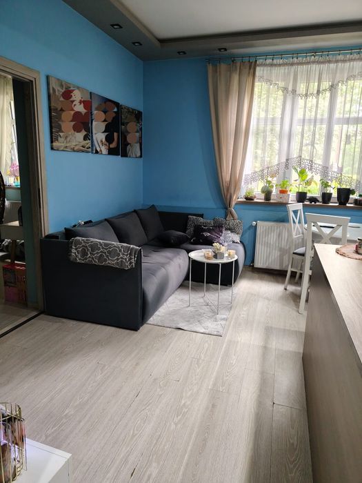 Mieszkanie jak domek na parterze trzypokojowe z ogródkiem i garażem - View 4