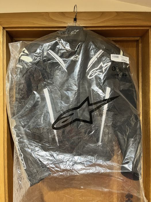 Casaco alpinestars atem v3 48