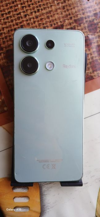 Redmi note 13 4g