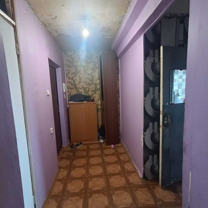 Продаем 1к.кв. в центре Малиновки