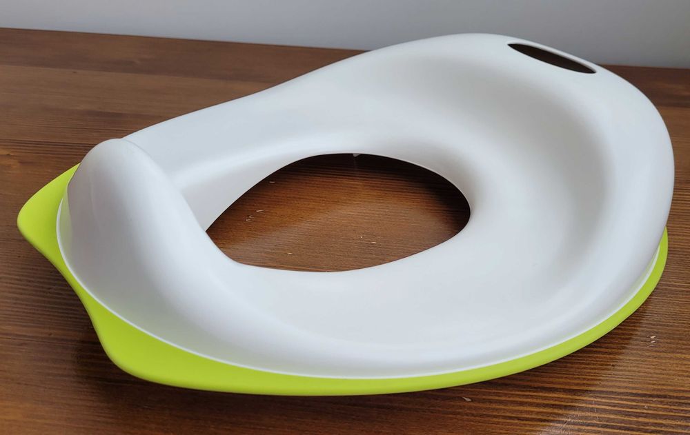 Накладка на унітаз дитяча