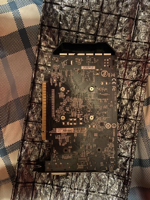 Placa grafica gtx106064284334058755121