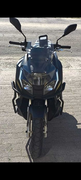 Mota mitt 125 ADV extreme
