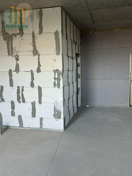 Продам 1к квартиру ВИД МОРЯ ЖК Avinion/Авиньон. Дача Ковалевского