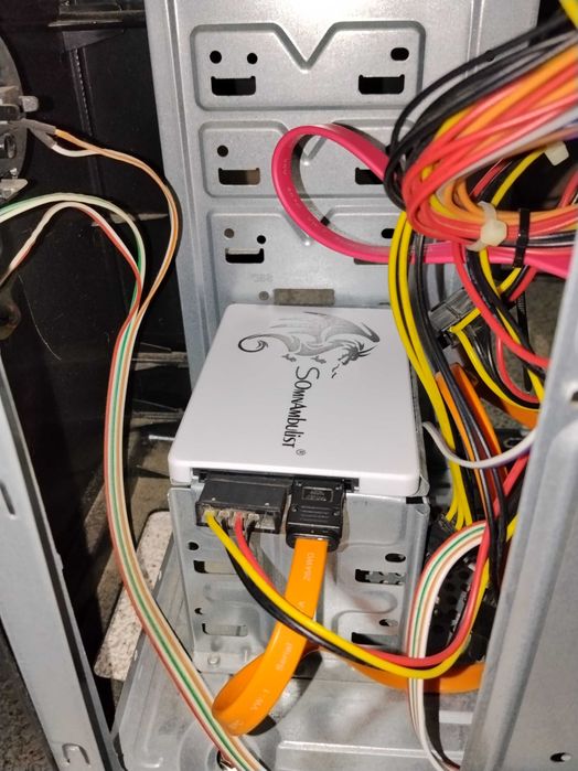 Продам ігровий ПК