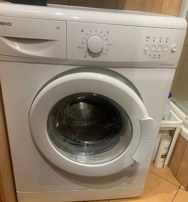 Pralka Beko Volumax 5