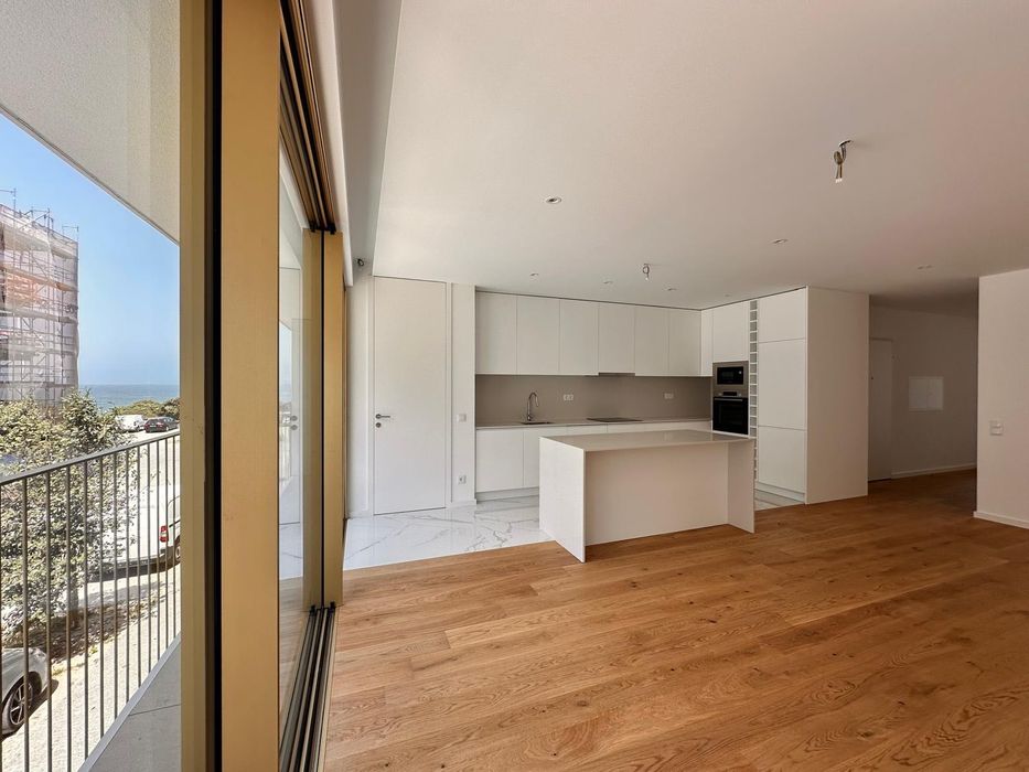 Apartamento T2 em Canidelo