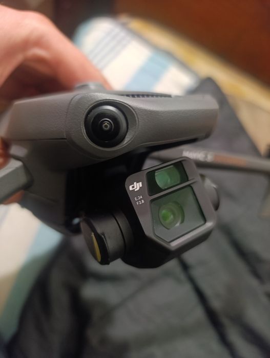 DJI Mavic 3e (комплект)