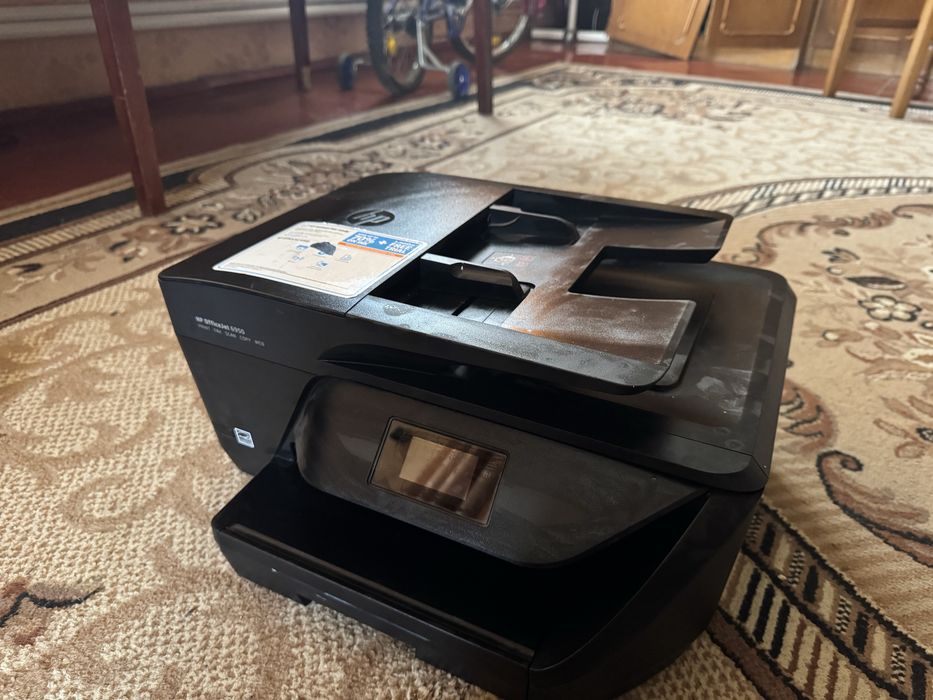 Продам принтер HP OfficeJet Pro 8500
