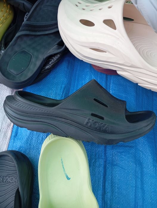 Тапочки Hoka Original