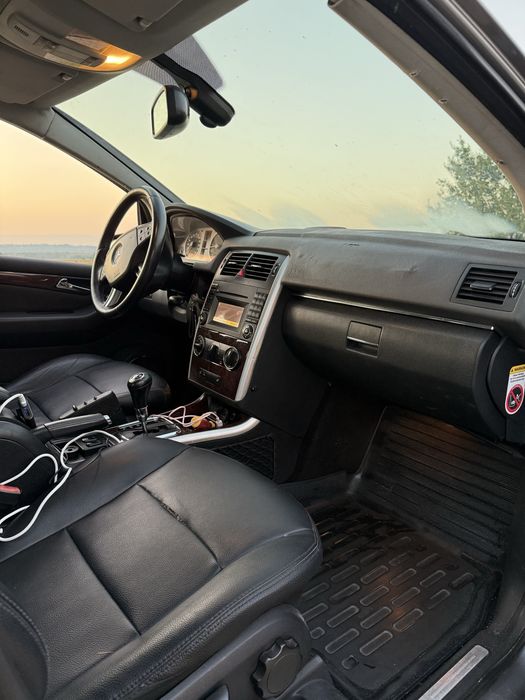 Mercedes Benz B klasa B180