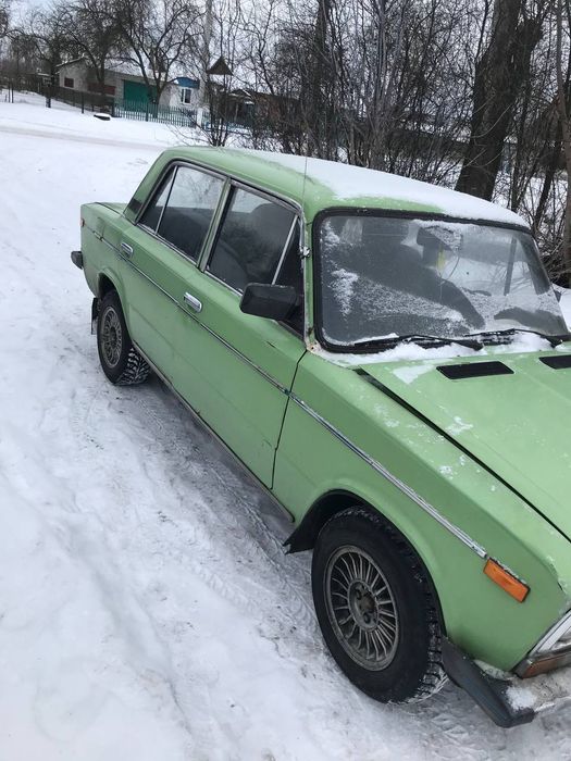 Продам ваз 21066