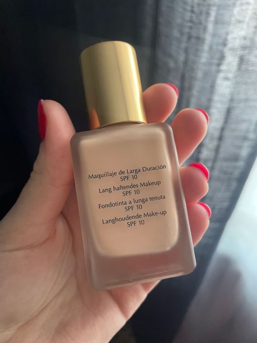 Тон Estée Lauder