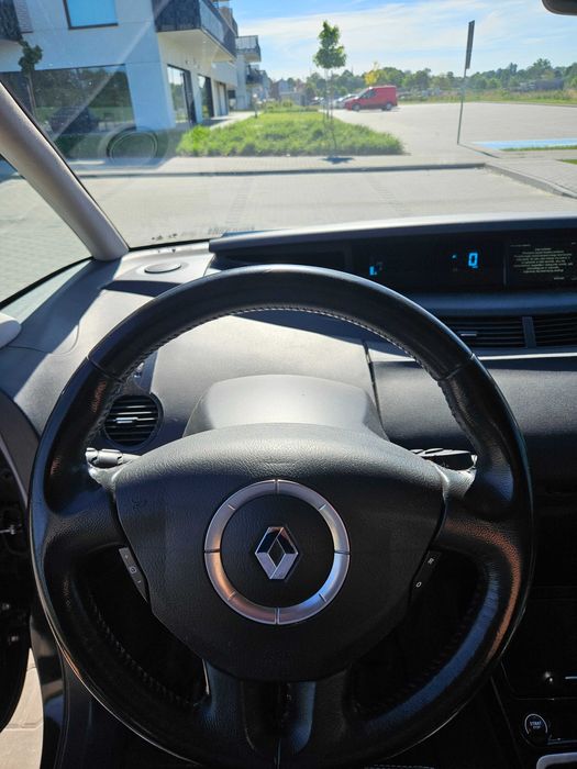 Renault grand espace