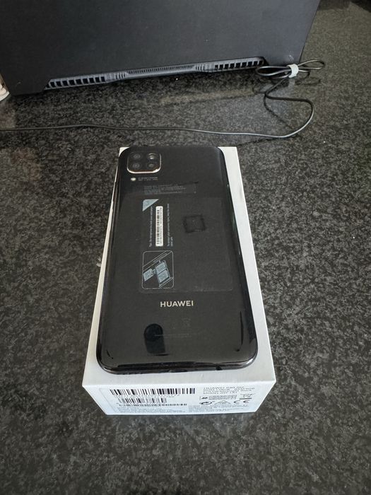 Telemovel Huawei P40 lite