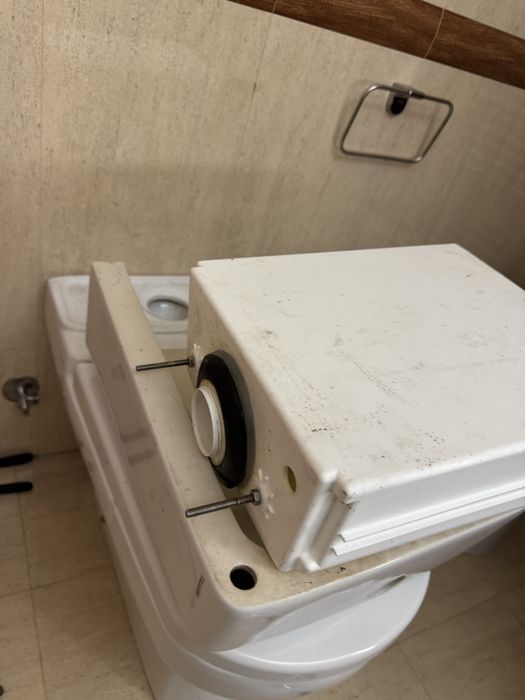 Reparações em casa