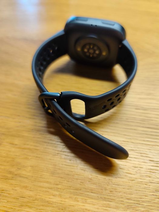 Smartwatch Amazfit Bip 6 Czarny