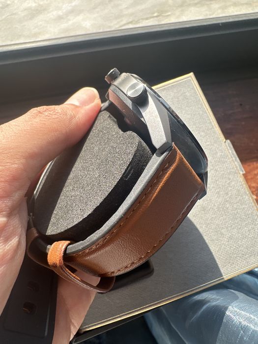 Huawei watch GT2 (nao funciona)