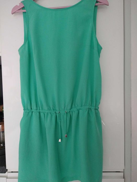 Krótka sukienka damska