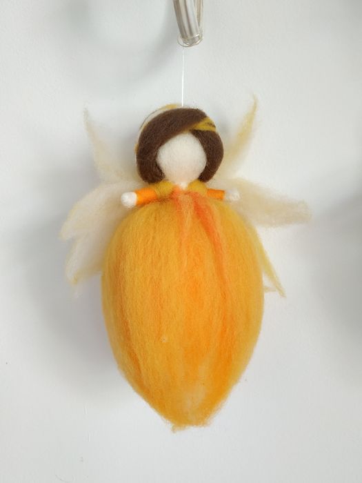 Fadas pendurar decorativas