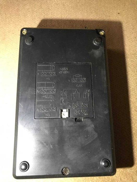 43102-М1 СССР авто тестер