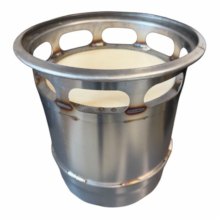 OE DPF do DAF 106