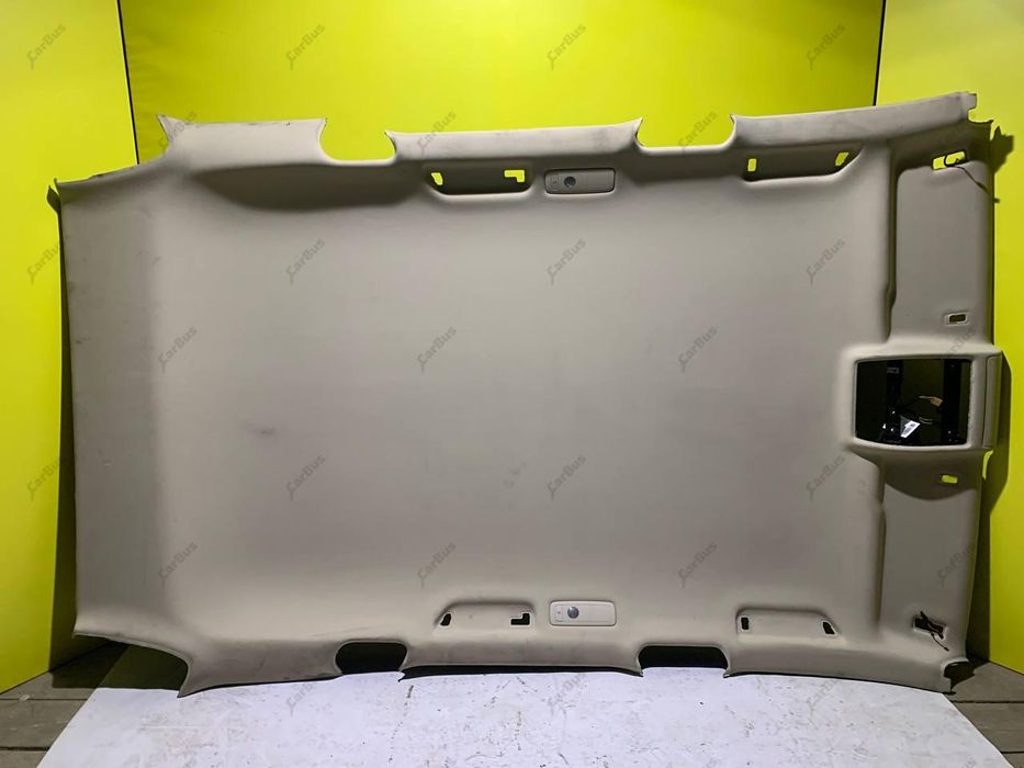 Обшивка стелі Touareg 2010-2018 NF Туарег НФ стеля Потолок