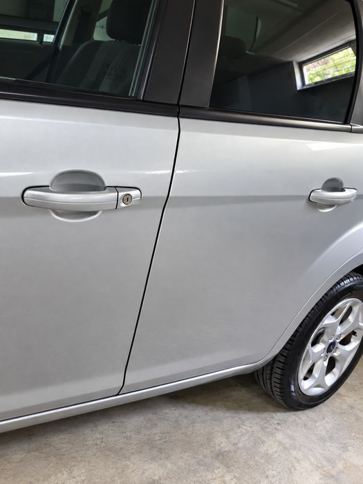 FORD FOCUS SW  1.6 tdci foto 3
