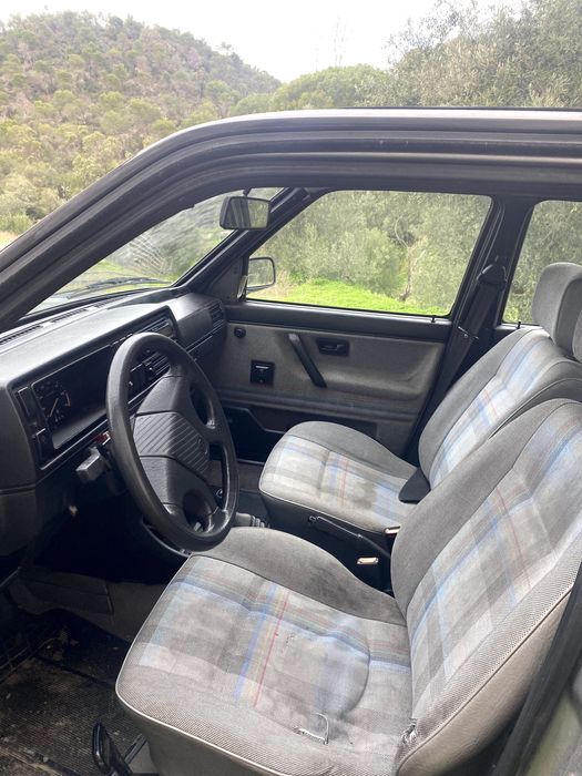 Volkswagen Golf MKII 1990