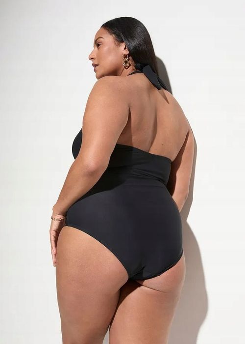 B.P.C kostium kąpielowy lekko modelujący ekskluzywny ^36