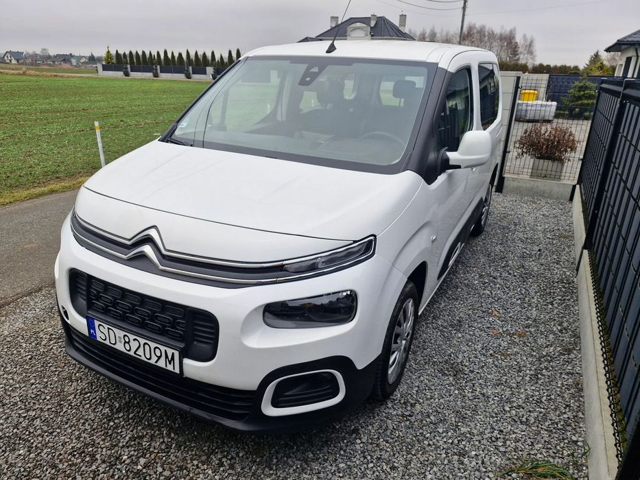 Citroën Berlingo