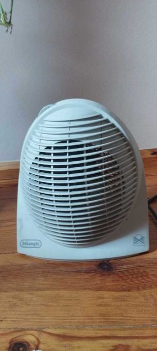 Termowentylator DElonghi