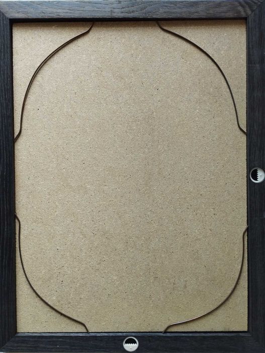 MOLDURAS de madeira para quadros