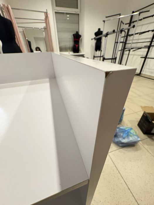 Рецепція білого кольору