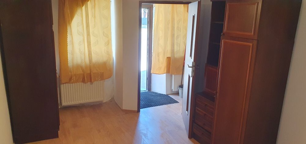 Wynajmę mieszkanie kawalerka