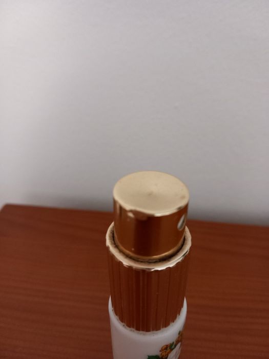 Frasco para perfume (vintage)