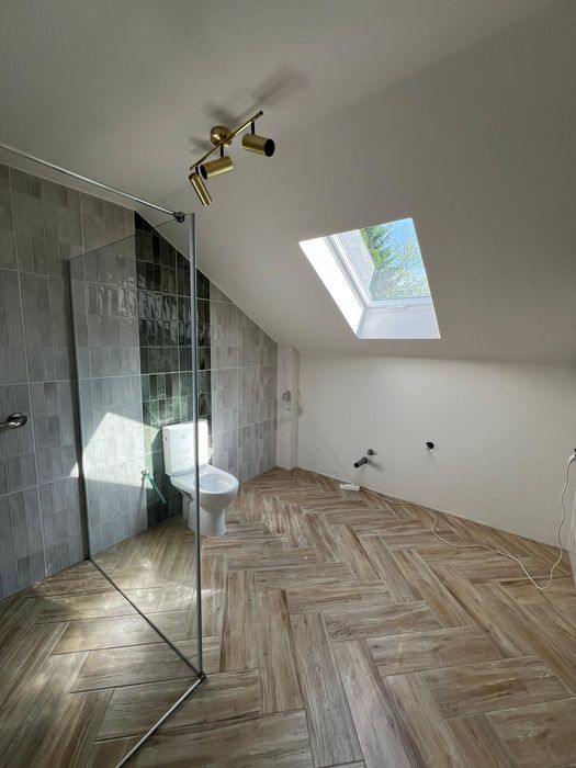 Dom jednorodzinny 120m2 w otoczeniu zieleni  Olkusz / Gorenice