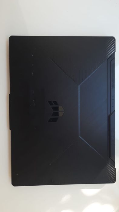 Игровой ноутубк asus fa506ihr AMD Ryzen 5 4600H /16/512/1650
