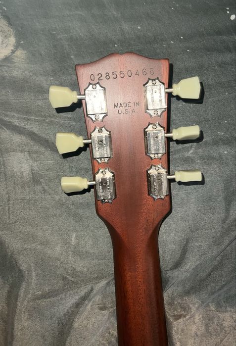 Gibson Les Paul Studio