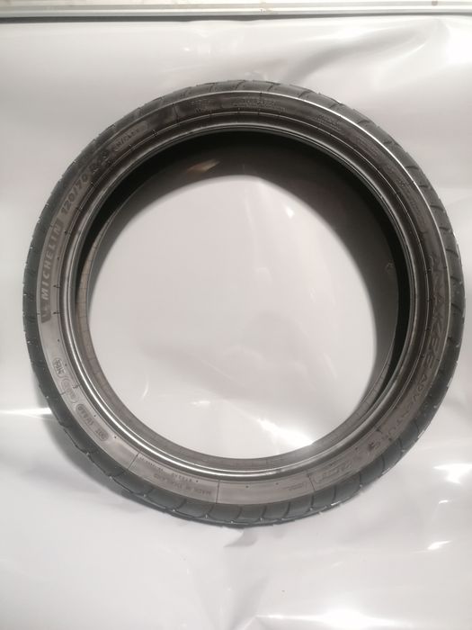 Мотошина Michelin Anakee Adventure 120/70 R19 (Передня)