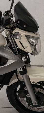 Windshield - Defletor Yamaha XJ6 - Original