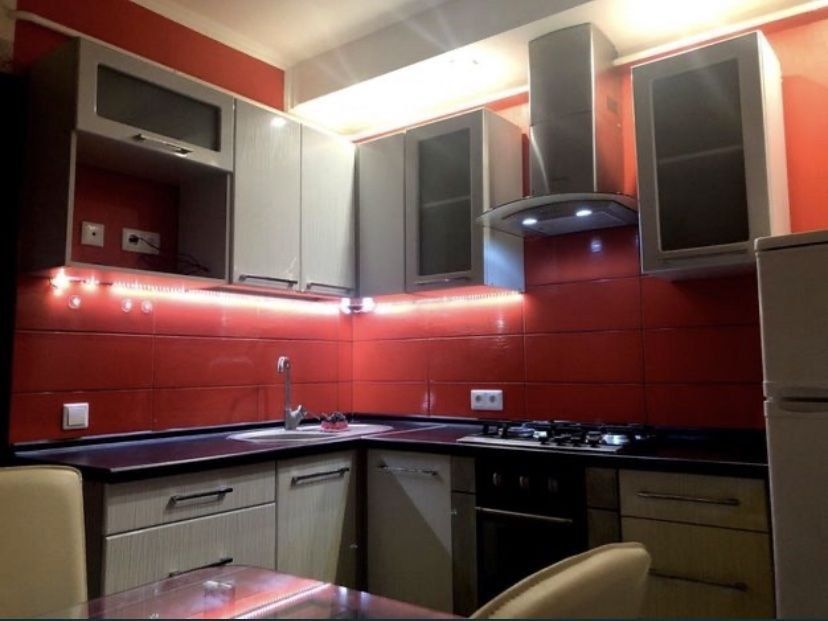 Сдается 2 ком.На длительный срок,м-н Химик.